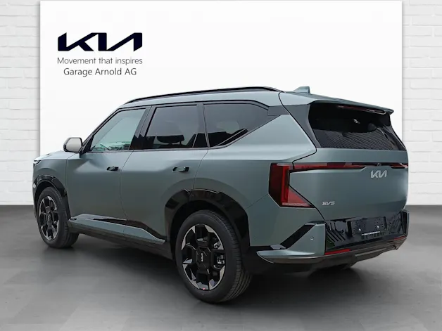 Kia EV5 81 kWh GT-Line