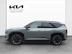 Kia EV5 81 kWh GT-Line