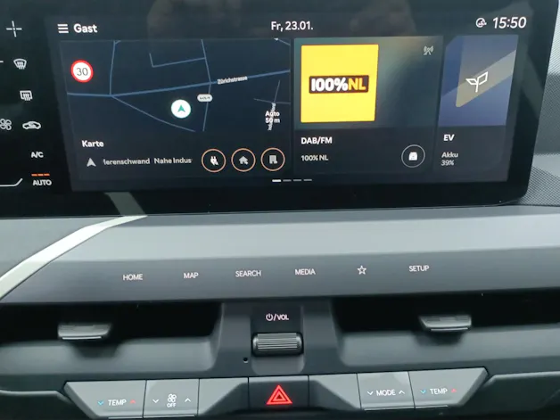 Kia EV5 81 kWh GT-Line