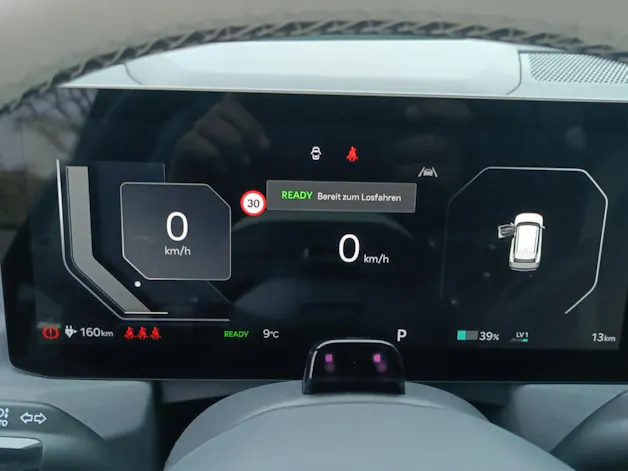 Kia EV5 81 kWh GT-Line