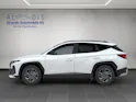 Hyundai Tucson 1.6 T-GDi HEV 20th Anniversary 4WD