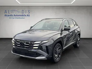 Hyundai Tucson 1.6 T-GDi HEV 20th Anniversary 4WD