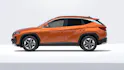 Hyundai Tucson 1.6 T-GDi HEV Amplia 4WD