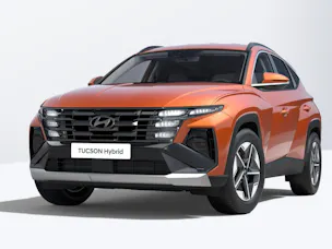 Hyundai Tucson 1.6 T-GDi HEV Amplia 4WD