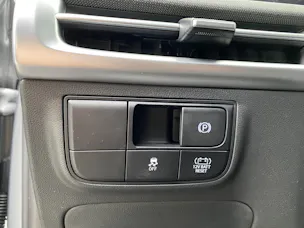 Hyundai Tucson 1.6 T-GDi HEV Amplia 4WD