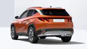 Hyundai Tucson 1.6 T-GDi HEV Amplia 4WD