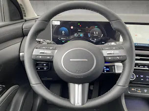 Hyundai Tucson 1.6 T-GDi HEV Amplia 4WD