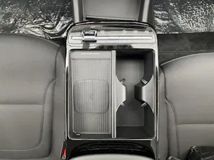 Hyundai Tucson 1.6 T-GDi HEV Amplia 4WD