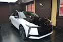 DS Automobiles No8 E-Tense Étoile 4x4