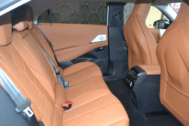 DS Automobiles No8 E-Tense Étoile 4x4