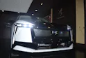 DS Automobiles No8 E-Tense Étoile 4x4