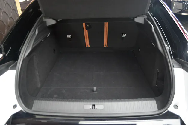 DS Automobiles No8 E-Tense Étoile 4x4