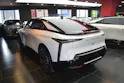 DS Automobiles No8 E-Tense Étoile 4x4