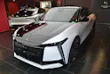 DS Automobiles No8 E-Tense Étoile 4x4