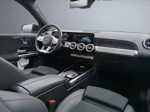 Mercedes-Benz GLB 35 AMG 4matic