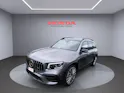 Mercedes-Benz GLB 35 AMG 4matic