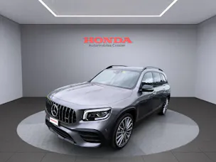 Mercedes-Benz GLB 35 AMG 4matic