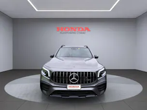 Mercedes-Benz GLB 35 AMG 4matic