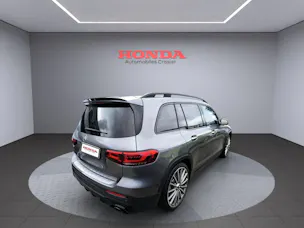 Mercedes-Benz GLB 35 AMG 4matic