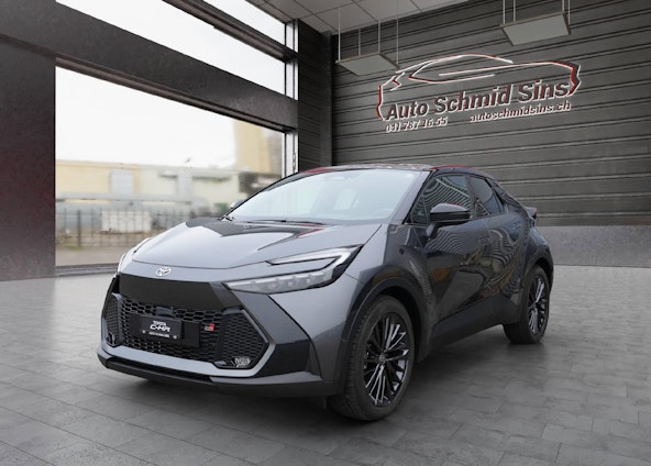 First vehicle image First vehicle image