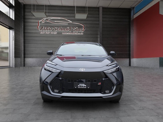 Vehicle image 1 Vehicle image 1