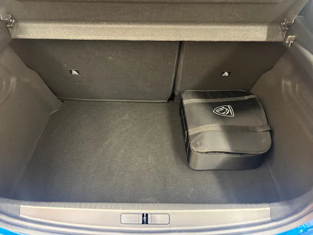 Peugeot 208 e-Style