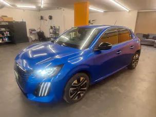 Peugeot 208 e-Style