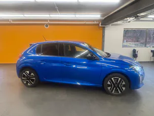 Peugeot 208 e-Style