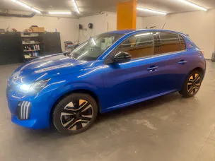 Peugeot 208 e-Style