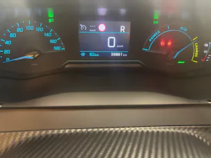 Peugeot 208 e-Style