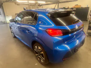 Peugeot 208 e-Style