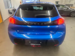 Peugeot 208 e-Style