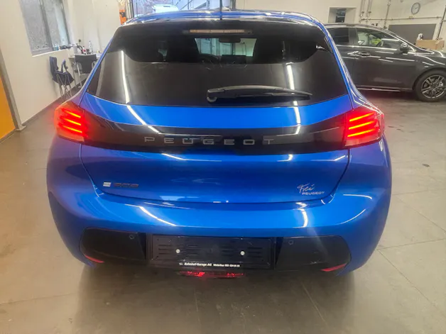 Peugeot 208 e-Style