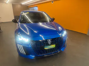 Peugeot 208 e-Style