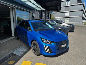 Peugeot 208 e-Style