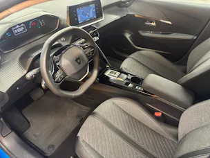 Peugeot 208 e-Style