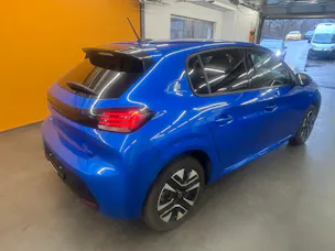 Peugeot 208 e-Style