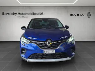 Renault Captur 1.6 E-Tech Plug-in Intens