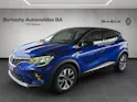 Renault Captur 1.6 E-Tech Plug-in Intens