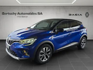 Renault Captur 1.6 E-Tech Plug-in Intens