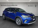 Renault Captur 1.6 E-Tech Plug-in Intens