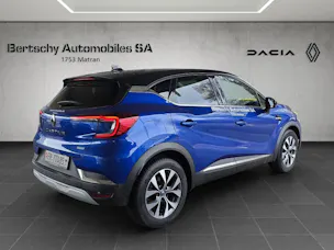 Renault Captur 1.6 E-Tech Plug-in Intens