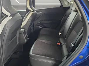 Renault Captur 1.6 E-Tech Plug-in Intens