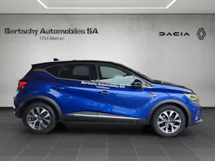 Renault Captur 1.6 E-Tech Plug-in Intens