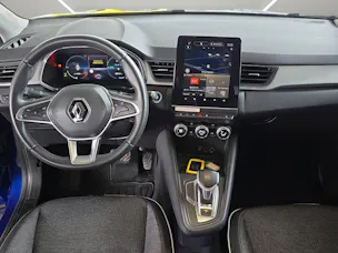 Renault Captur 1.6 E-Tech Plug-in Intens