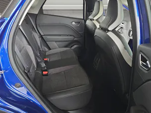 Renault Captur 1.6 E-Tech Plug-in Intens