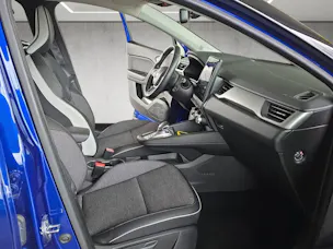 Renault Captur 1.6 E-Tech Plug-in Intens