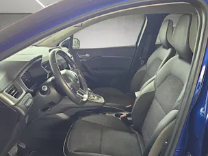 Renault Captur 1.6 E-Tech Plug-in Intens