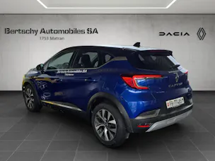 Renault Captur 1.6 E-Tech Plug-in Intens