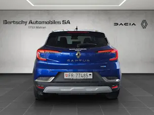 Renault Captur 1.6 E-Tech Plug-in Intens